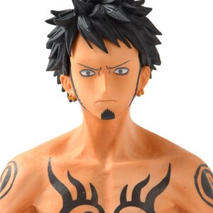 One Piece King of Artist: Trafalgar Law