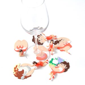 Sokoko in the Bottom Series 2 New Color (Red)