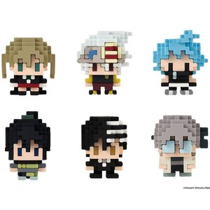 Buildot Soul Eater Mascot Figure Box Set [Pre-order]