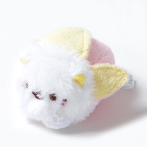 Bananya Juggling Balls Fluffy Bananya