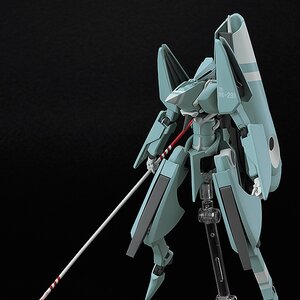 figma Knights of Sidonia Series 18 Garde Figure