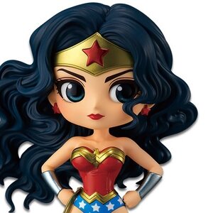 DC Comics Q Posket Wonder Woman Special Color Ver.