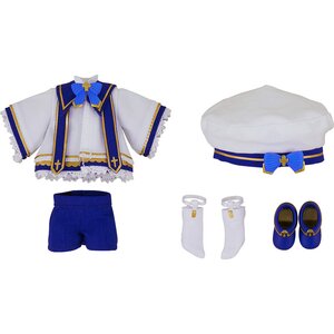 Nendoroid Doll Outfit Set: Church Choir Blue