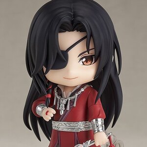 Nendoroid Heaven Official's Blessing Hua Cheng (Re-run)