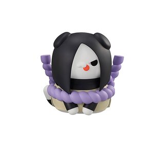 Nyanto! The Big Nyaruto Series Orochimaru [Pre-order]
