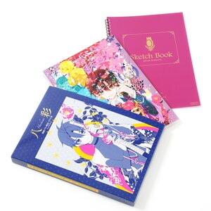 Eri Sakondo Momogumi Plus Senki Illustration Collection