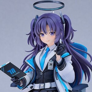 Blue Archive Yuuka -Daily Life of A Treasurer- 1/7 Scale Figure