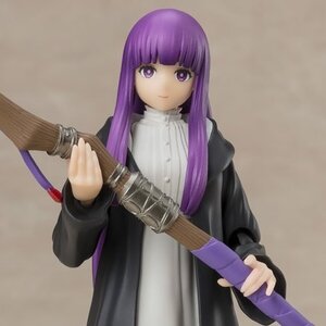 S.H.Figuarts Frieren: Beyond Journey’s End Fern
