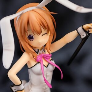 Is the Order a Rabbit?? Cocoa: Bunny Ver. 1/8 Scale Figure (Re-run)