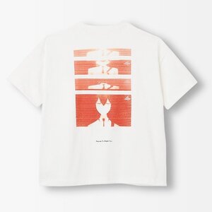 Steins;Gate Amadeus T-Shirt S