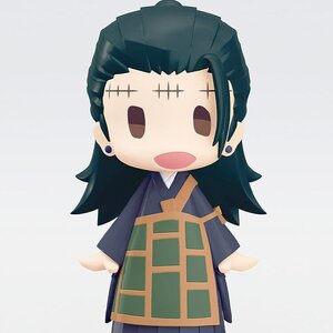 Hello! Good Smile Jujutsu Kaisen Suguru Geto [Pre-order]