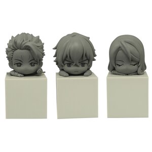 Fate/Grand Order -Divine Realm of the Round Table: Camelot- Hikkake Figure Complete Set