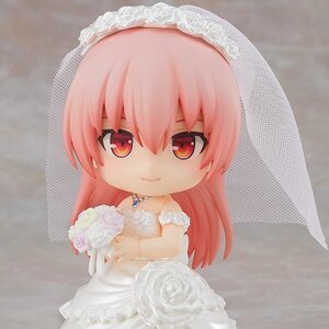 Nendoroid Tonikawa: Over the Moon for You Tsukasa Yuzaki