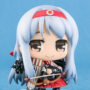 Medicchu KanColle Shokaku