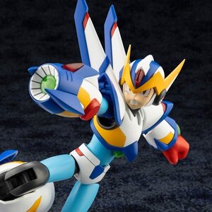 Mega Man X Falcon Armor