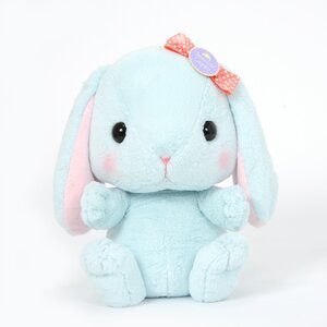 Pote Usa Loppy Sugar 2 Rabbit Plush Collection (Big) Sorapyon