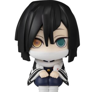 Look Up Series Demon Slayer: Kimetsu no Yaiba Obanai Iguro