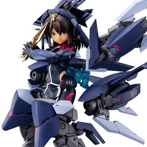 Megami Device Alice Gear Aegis Sitara Kaneshiya: Tenki Ver. Karwa Chauth