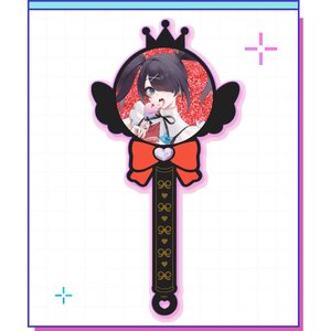 Needy Streamer Overload Ame-chan Stick [Pre-order]