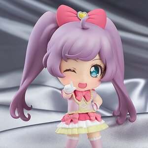 Nendoroid Co-de: Laala Manaka - Cutie Ribbon Co-de