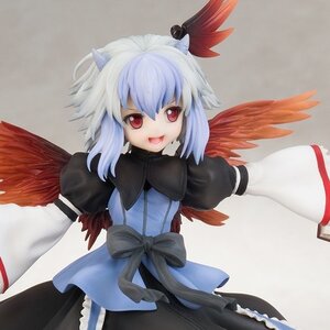 Touhou Project Hon Yomi Yokai Figure