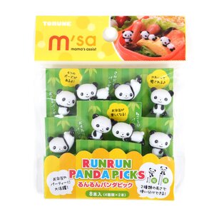 Bento Picks Pandas