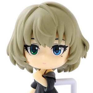 Chibi Kyun Chara: THE IDOLM@STER CINDERELLA GIRLS Kaede Takagaki