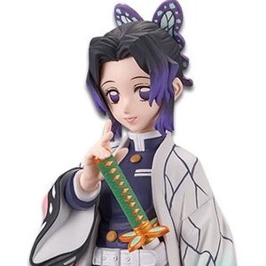 Demon Slayer: Kimetsu no Yaiba Figure Collection Vol. 9 (Re-run) Shinobu Kocho