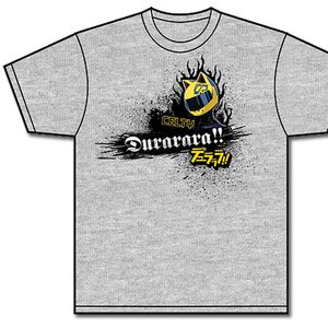 Durarara!! Celty T-Shirt L