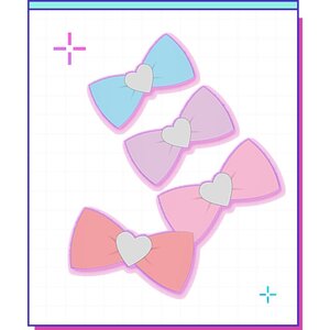 Needy Streamer Overload OMGkawaiiAngel Ribbon [Pre-order]
