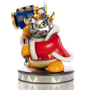 Kirby Masked Dedede: Standard Edition Statue
