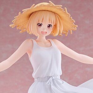 Lycoris Recoil Chisato Nishikigi: White Dress Ver. 1/7 Scale Figure