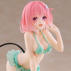 Aqua Float Girls Figure To Love-Ru Darkness Momo [Pre-order]