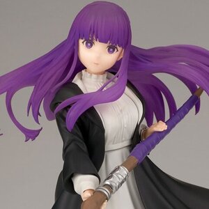 Effectreme Frieren: Beyond Journey's End Fern [Pre-order]