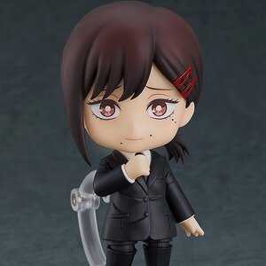 Nendoroid Chainsaw Man Kobeni (Re-run) [Pre-order]