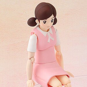 figma Fuchico Pink