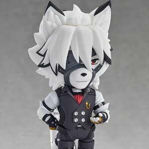 Nendoroid Zenless Zone Zero Von Lycaon [Pre-order]