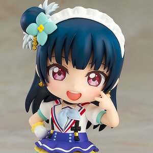 Nendoroid Love Live! Sunshine!! Yoshiko Tsushima