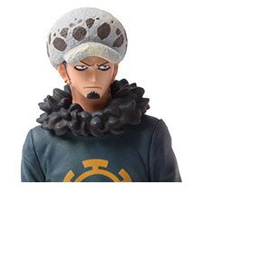 One Piece DXF - The Grandline Men Vol. 22 Trafalgar Law