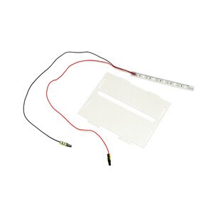 LED Lighting for Collection Case S