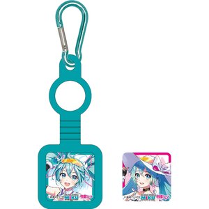PET Bottle Holder: Racing Miku 2021 Ver. 001