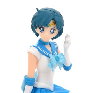 Sailor Moon Break Time Figure: Sailor Mercury