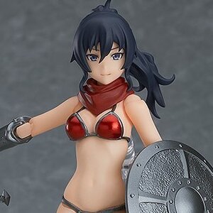 figma Bikini Armor (Makoto)