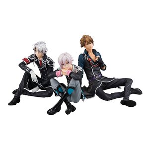 Palmate Extra IDOLiSH 7 Trigger Complete Set