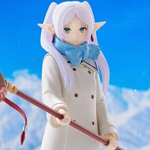 Oshi Works Frieren: Beyond Journey's End Frieren [Pre-order]