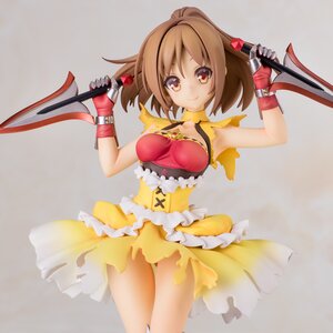 Flower Knight Girl Oncidium 1/7 Scale Figure