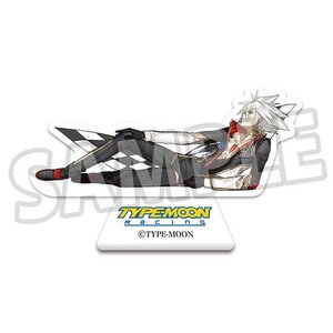 TYPE-MOON Racing Karna Acrylic Stand