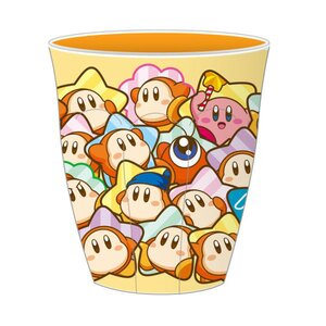 Kirby Super Star Melamine Cup Waddle Dee