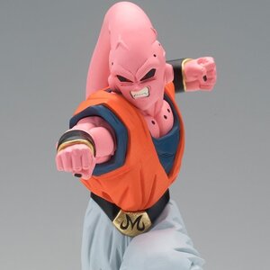 Match Makers Dragon Ball Z Majin Buu (VS Super Saiyan Vegito) (Son Gohan Absorbed)