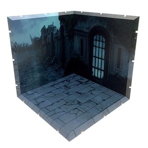 Dioramansion 150 Western Ruins